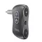 Hoco Bluetooth autós transmitter 3,5 mm jack E73 PRO fekete