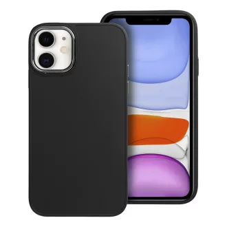 Frame tok iPhone 11 fekete