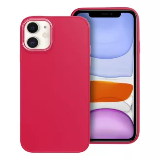 Frame tok iPhone 11 magenta