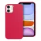 Frame tok iPhone 11 magenta