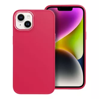Frame tok iPhone 14 magenta
