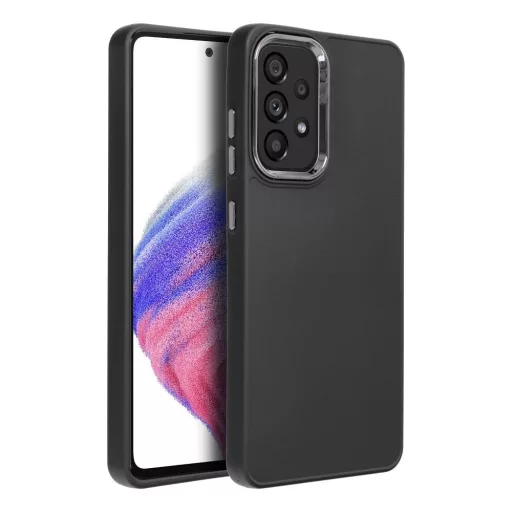 Frame tok SAMSUNG A52 5G / A52 LTE ( 4G ) / A52s 5G fekete