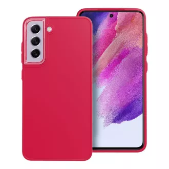 Frame tok SAMSUNG S21 FE magenta