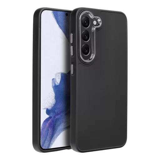 Frame tok SAMSUNG S23 fekete