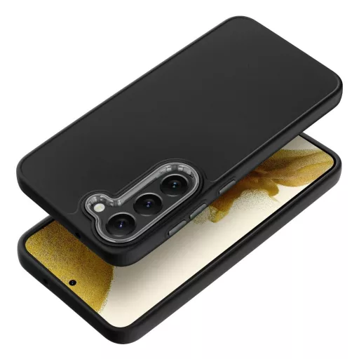 Frame tok SAMSUNG S23 fekete