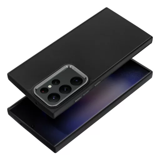 Frame tok SAMSUNG S23 Ultra fekete