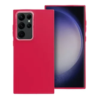 Frame tok SAMSUNG S23 Ultra magenta