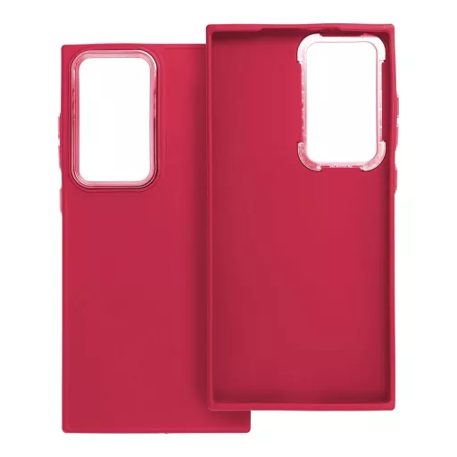 Frame tok SAMSUNG S23 Ultra magenta