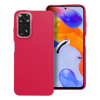 Frame tok XIAOMI Redmi Note 11 / 11S magenta