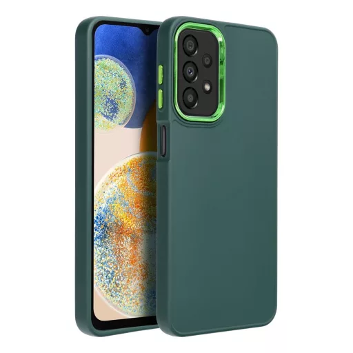 Frame tok SAMSUNG A23 5G zöld
