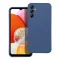 Szilikon tok SAMSUNG A14 5G / A14 4G kék