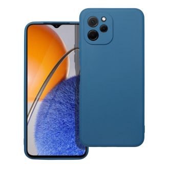 Matt tok Huawei Nova Y61 4G  kék
