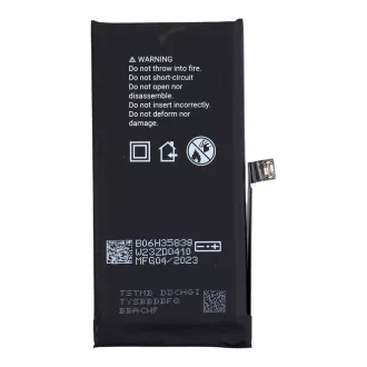 POLYMER BOX Akkumulátor iPhone 12 Mini 2227 mAh