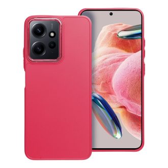 Frame tok XIAOMI Redmi Note 12 4G magenta