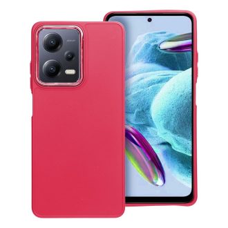 Frame tok XIAOMI Redmi Note 12 Pro 5G magenta