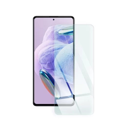 Üvegfólia  Xiaomi Redmi Note 12 5G Blue Star