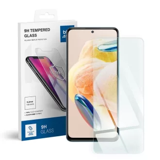 Üvegfólia  Xiaomi Redmi Note 12 PRO Blue Star
