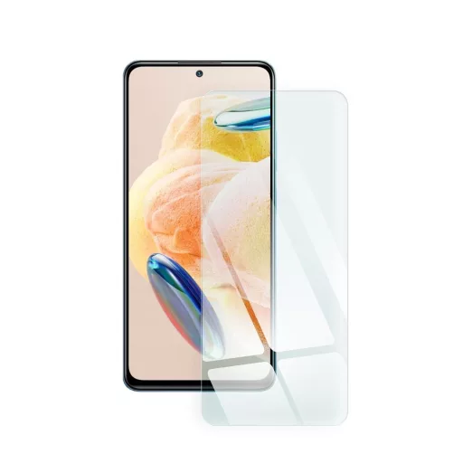 Üvegfólia  Xiaomi Redmi Note 12 PRO Blue Star