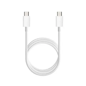 USB-C – USB-C kábel HD23 PD 40W 2 m fehér