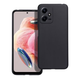 Matt tok Xiaomi Redmi NOTE 12 5G  fekete