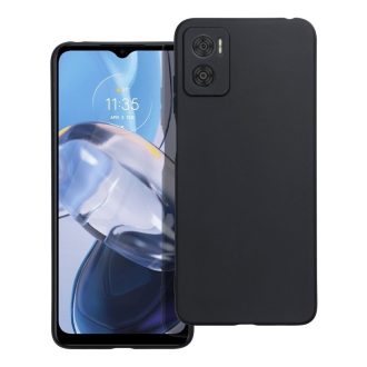 Matt tok Motorola E22 / E22i  fekete