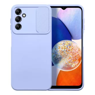 Slide tok Samsung A14 5G / A14 4G  lila