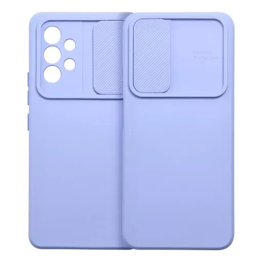Slide tok Samsung A14 5G / A14 4G  lila