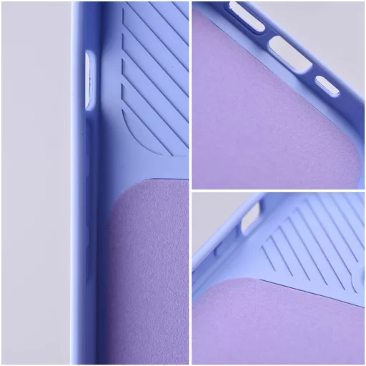 Slide tok Samsung A14 5G / A14 4G  lila