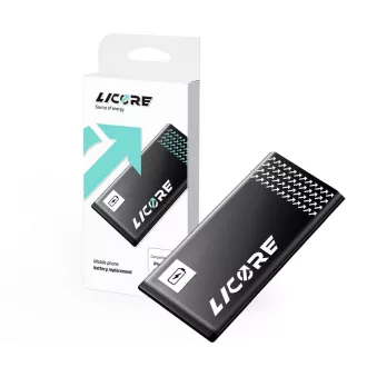 LICORE akkumulátor iPhone XS Max 3174 mAh