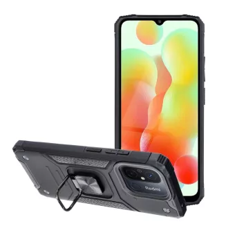 Nitro tok Xiaomi Redmi 12C  fekete