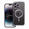 Electro Mag Cover tok iPhone 14 PRO MAX  Magsafe kompatibilis lila
