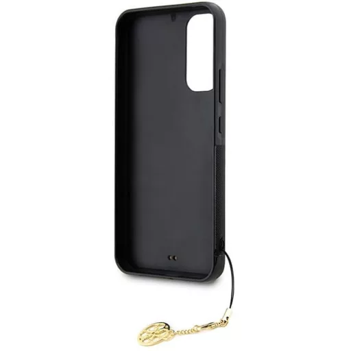 GUESS GUHCSA34GF4GBR tok Samsung A34 pink