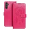 Mezzo Flip tok SAMSUNG A14 4G / A14 5G dreamcatcher magenta
