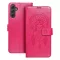 Mezzo Flip tok SAMSUNG A54 5G dreamcatcher magenta