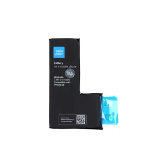 Akkumulátor BMS nélkül iPhone XS 2658 mAh Blue Star HQ