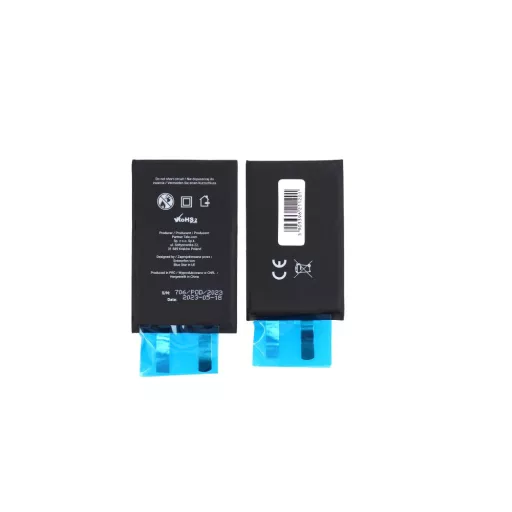 Akkumulátor BMS nélkül iPhone XS Max 3174 mAh Blue Star HQ