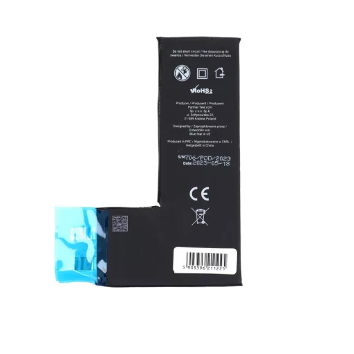 Akkumulátor BMS nélkül iPhone 11 PRO 3046 mAh Blue Star HQ