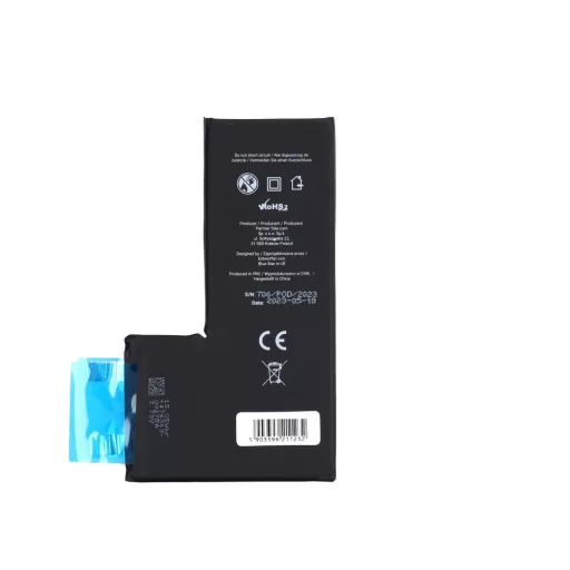 Akkumulátor BMS nélkül iPhone 11 PRO MAX 3969 mAh Blue Star HQ