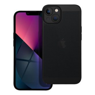 Breezy tok iPhone 13  fekete