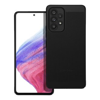 Breezy tok Samsung A53 5G fekete