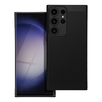 Breezy tok Samsung S23 ULTRA  fekete