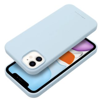 Roar Cloud Skin tok iPhone 11 világoskék
