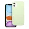 Roar Cloud Skin tok iPhone 11 világoszöld