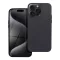Matt tok iPhone 15 PRO MAX  fekete