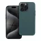 Matt tok iPhone 15 PRO MAX  sötétzöld
