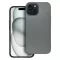 Metallic tok iPhone 15  szürke