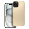 Metallic tok iPhone 15  arany