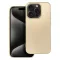 Metallic tok iPhone 15 PRO  arany