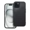 Soft tok iPhone 15 fekete