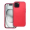 Soft tok iPhone 15 piros